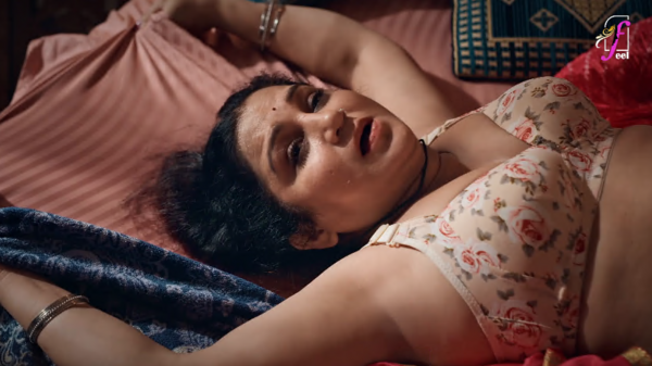 Jawaani Jaaneman Part 1 2025 Full Web Series Feelapp