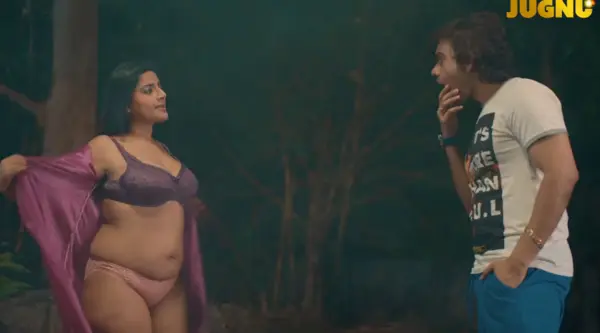 Laila Majnu 2025 S01E01-02 Full Web Series Jugnu