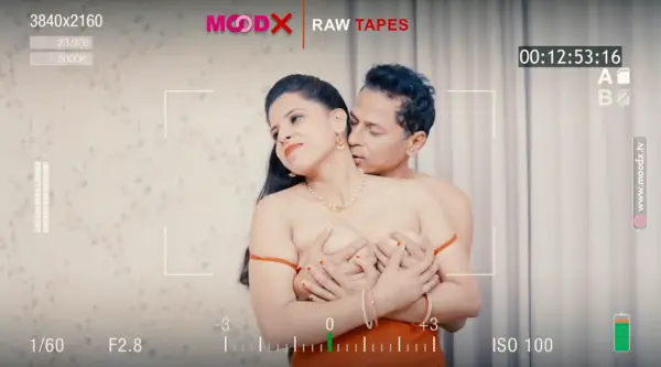 Naseeli Raw Tape 2025 EP2 Full Short Film MoodX