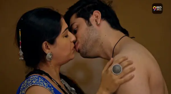 Pratha 2025 S01E01-E02 Full Web Series 9RedMovies