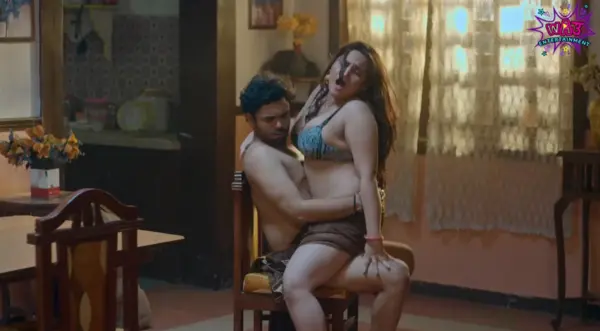 Raasleela Part 1 2023 S01 Full Web Series WoWentertainment