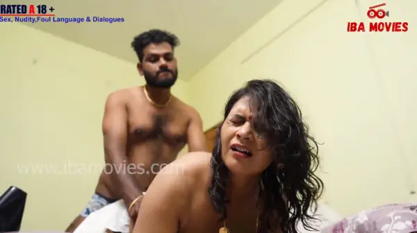 Raath Ki Barsaat 2025 Full Short Film IBAMovies