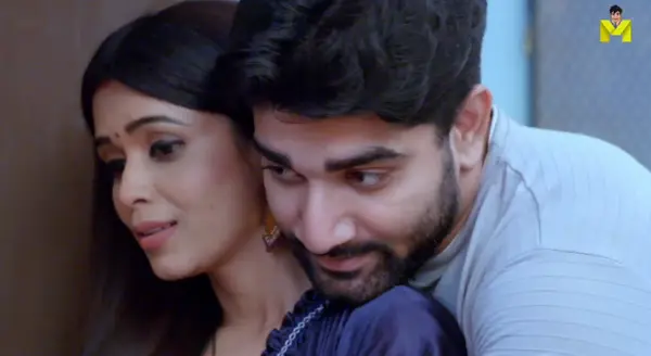 Rangraliya 2025 S01EP1-2 Full Web Series Mastram