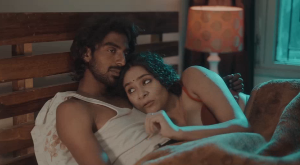 Sarpanch 2025 S01EP1-3 Full Web Series PrimeShots