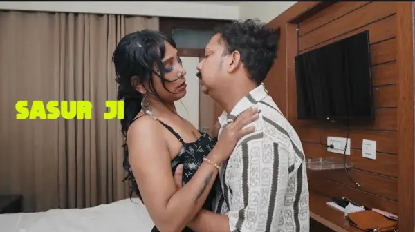 Sasur Ji 2025 Full Short Film Hindi