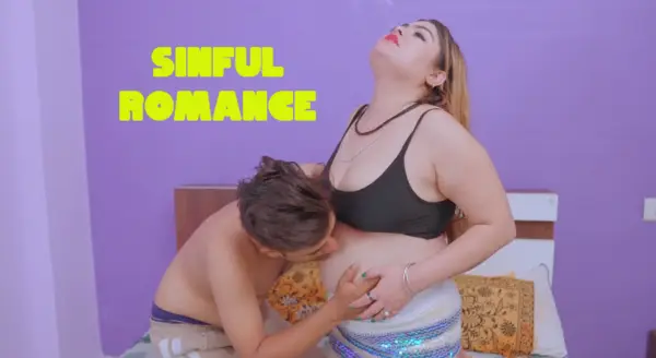 Sinful Romance 2025 Full Short Film Hindi