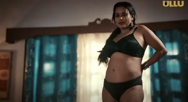 Talab Part 2 2025 Full Web Series Ullu