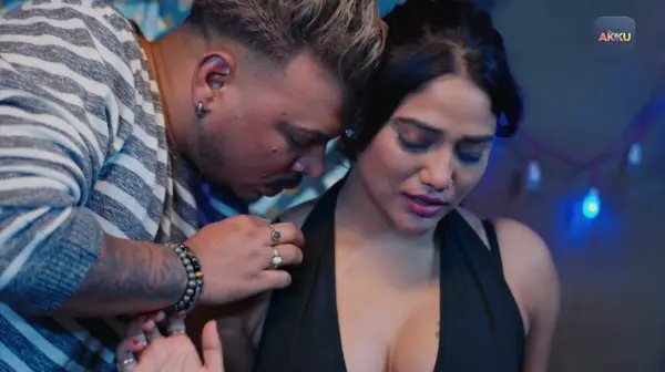 Tanmay Apartment 2025 Full S01 E01T02 Web Series Akkuott