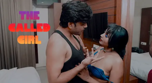 The Called Girl 2025 Full Short Film Hindi