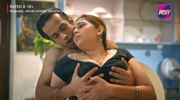 Angreji Film Part 2 2026 Full Web Series KahaniPlay