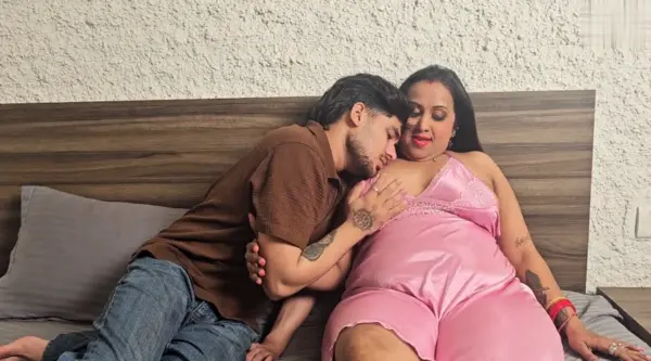 Bindu Caught 2026 Full Video Hindi