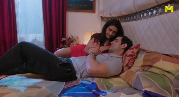 Biwi Chawanni Saali Rupaiya S01 2026 Full Web Series Mastram