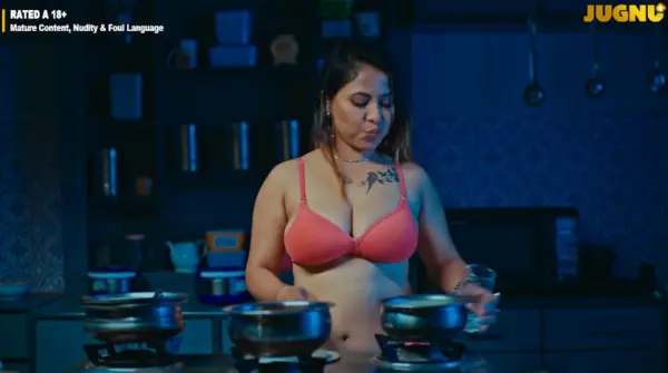 Chatpati Sister Part 1 S01 2025 Full Web Series Jugnu