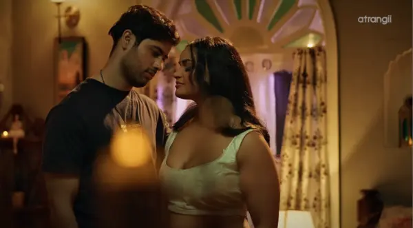 Chemistry Part 2 2026 Full Atrangii Web Series Hindi