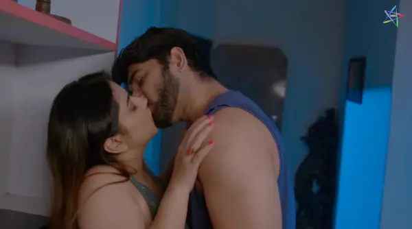Contract Marriage Part 1 2026 Full Web Series Ratri