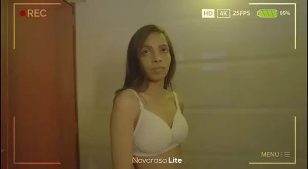 Deleted Scenes Part 3 2023 Full Short Film Navarasa