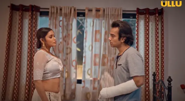 Do Aankhen Chaar Haath Part 1 2026 Full Ullu Web Series