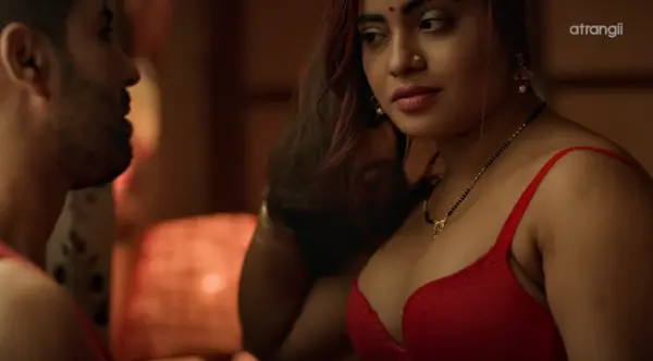 Generation Gap 2 Part 2 Atrangii 2025 Full Web Series Hindi