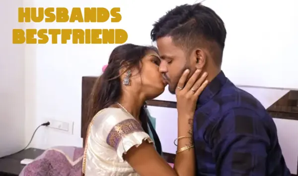 Husbands Bestfriend 2026 Full Short Film Hindi