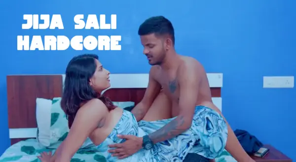 Jija Sali Hardcore 2026 Full Short Film Hindi