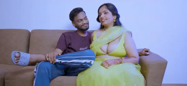 Jyoti Ka Jalwa 2026 Full MeetX Short Film Hindi