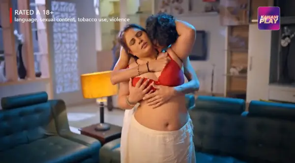 Kaam Shastra Part 2 2026 Full Kahaniplay Web Series