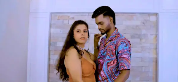 Lal Pari 2026 Full MeetX Short Film Hindi
