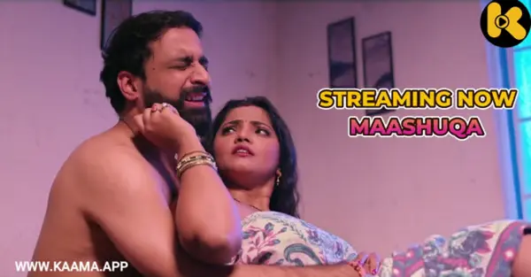 Maashuqa Part 1 2026 Full Kaama Web Series Hindi