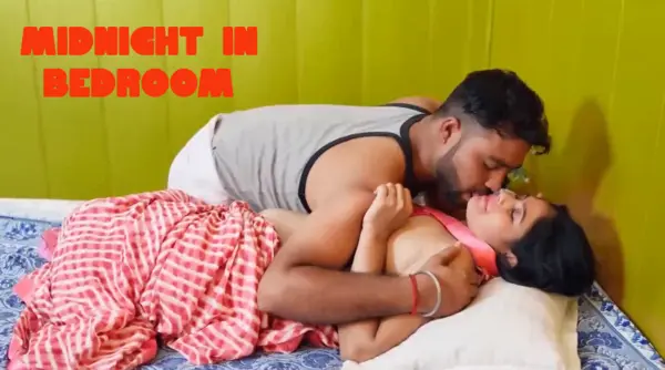 Midnight In Bedroom 2026 Full Short Film Hindi