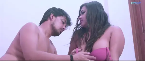 Nisha Ki Jawani Part 1 2020 Full GupChup Web Series