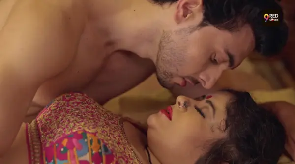 Pratha Part 3 2025 Full 9RedMovies Web Series Hindi