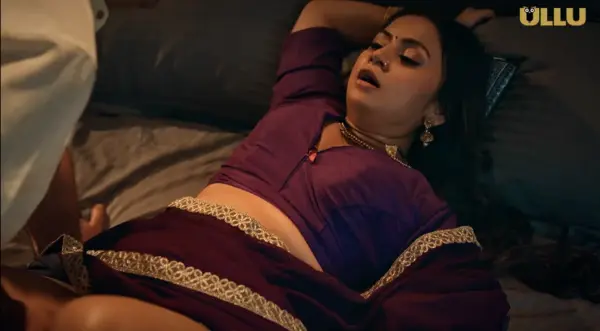 Rangeela Part 1 2026 Full Web Series Ullu