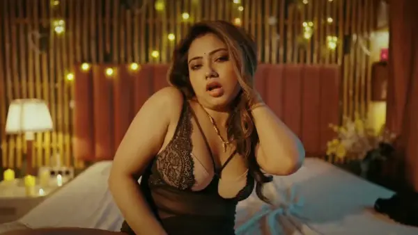 Subhati Das 2026 Full Web Series Video Hindi