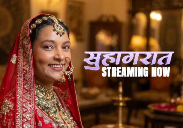 Suhaagraat Part 1 2026 Full KahaniPlay Web Series