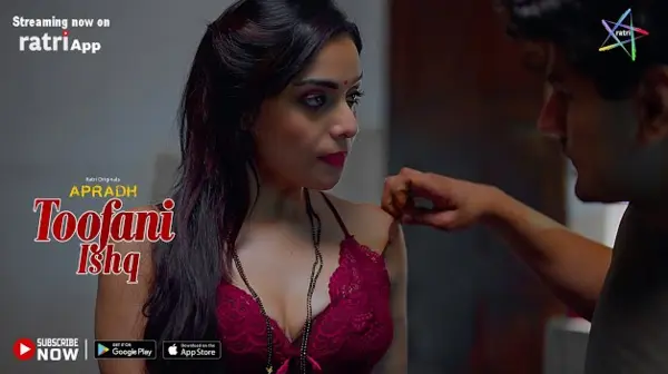 Toofani Ishq 2026 Full Ratri Short Film Hindi