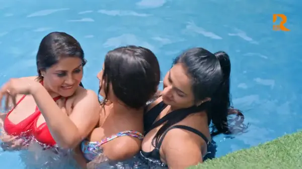 Aakhri Sukh Part 2 2026 Full RioPlus Web Series Hindi