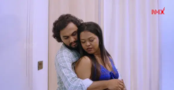 Angel Raw Tape BTS Part 1 2026 Full Web Series Nmxseries