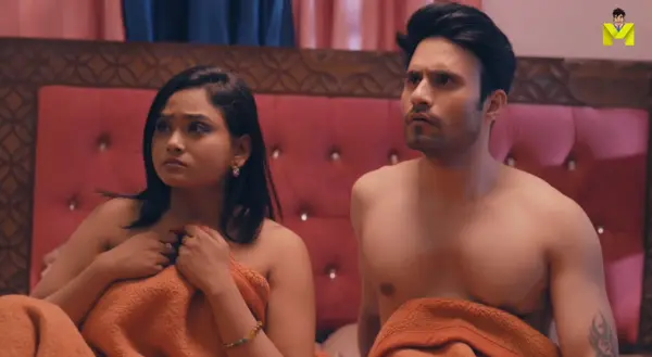 Biwi Ki Jarurat Part 1 2026 Full Mastram Web Series Hindi