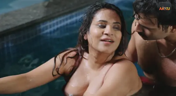 Chaska Part 1 2026 Full Akkuott Web Series Hindi