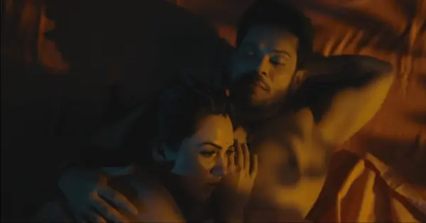 Dil Dhokha Aur Desire 2026 Full SM Web Series Hindi