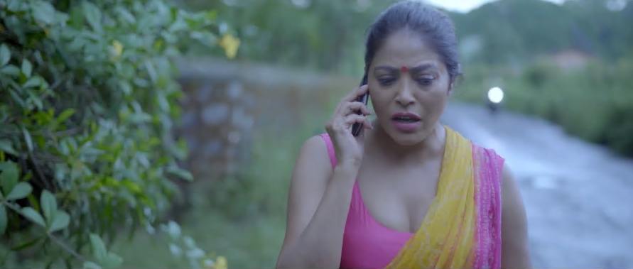 Ek Choti Si Love Story 2022 Full HPlay Web Series
