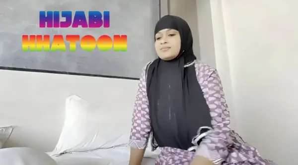 Hijabi Khatoon 2026 Uncut Video Hindi