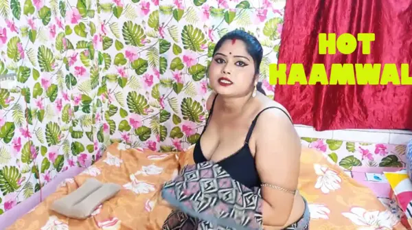 Hot Kaamwali 2026 Full Video Hindi