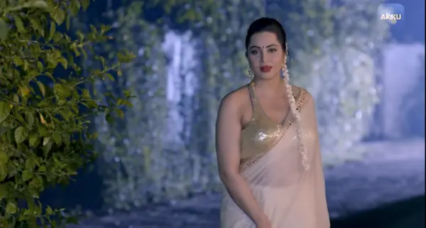 Jhootha Sanam Part 1 2026 Full Akkuott Web Series