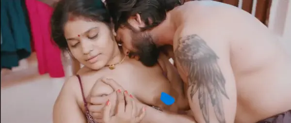 Kalyanathand 2025 Full Web Series Sigmaseries