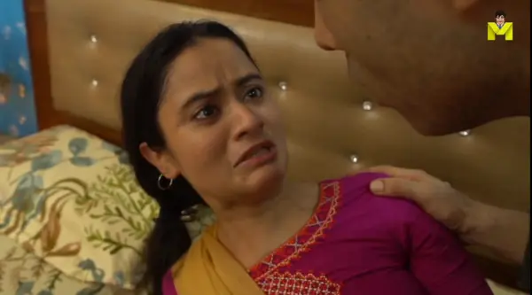 Maaldar Part 1 2026 Full MasTram Web Series