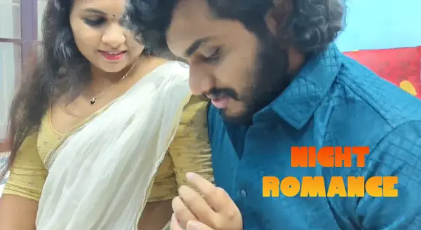 Night Romance 2026 Full Vaishnavi Video