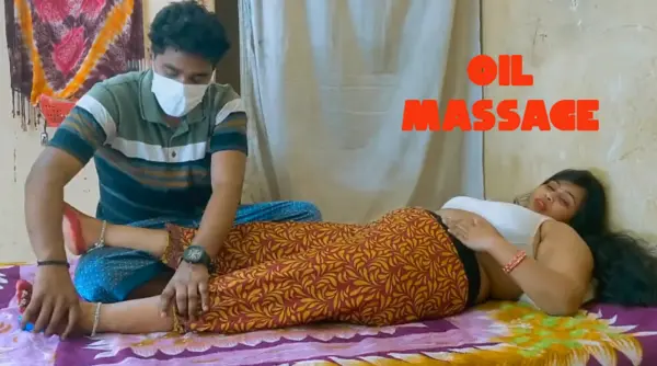 Oil Massage 2026 Full Video Hindi