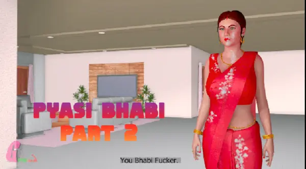 Pyasi Bhabi Part 2 2026 Full Cartoon Video Hindi