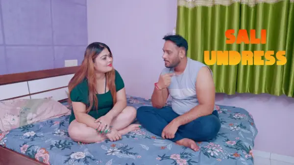 Sali Undress 2026 Full Video Hindi